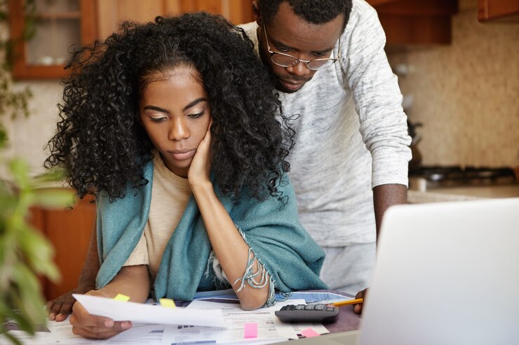 Strategies for Achieving Financial Freedom and Managing Debt