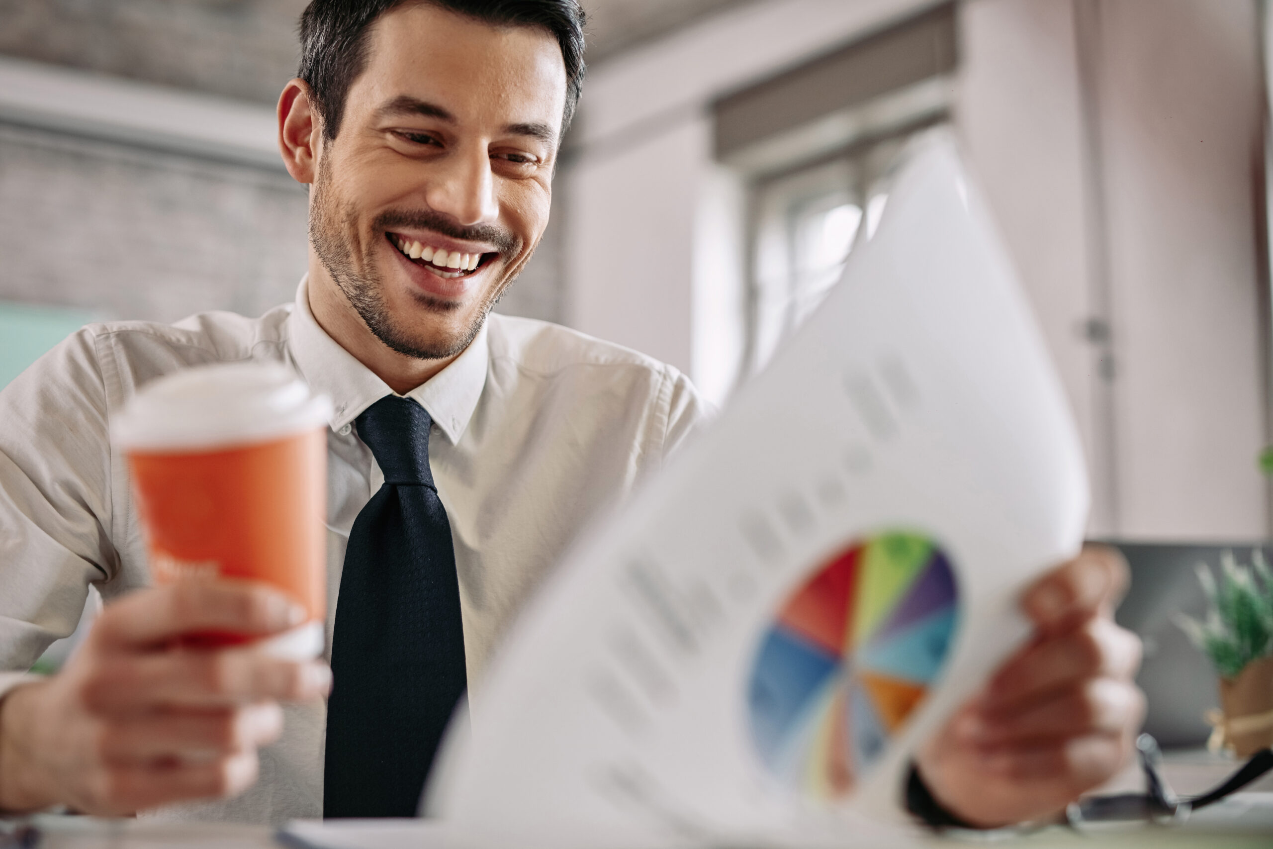 Setting Financial Goals at Any Age: A Guide to Financial Success in Every Life Stage