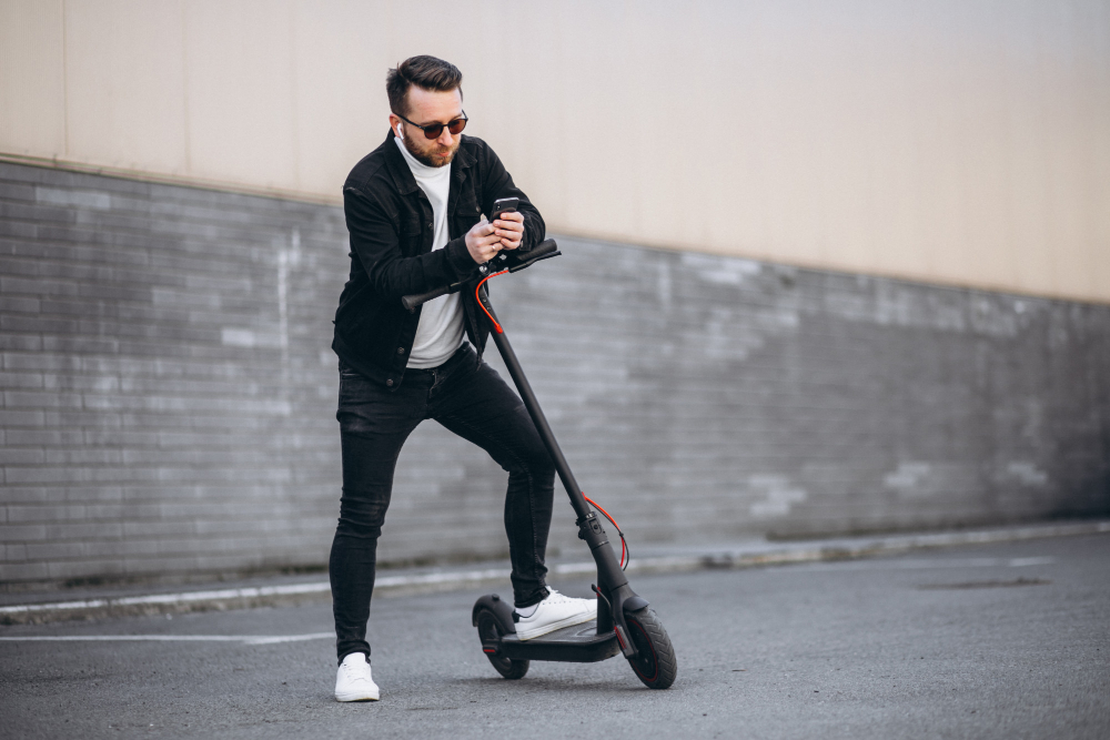 Mobility Services and Embedded Insurance: A Perfect Match?