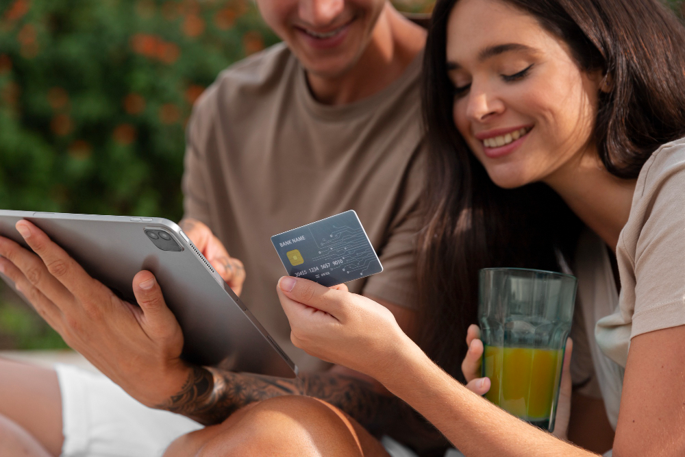 Adaptive Credit Limits: The Future of Responsible Card Issuing